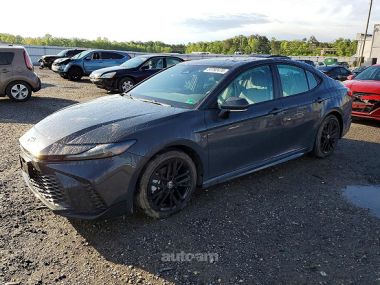Toyota Corolla  2024 