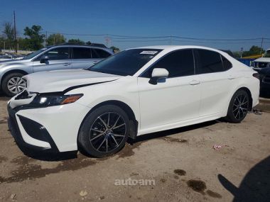 Toyota Camry  2023 