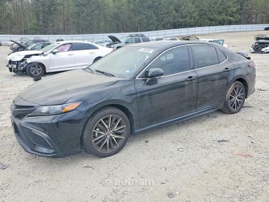 Toyota Camry  2023 