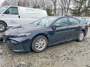 Toyota Camry  2024 