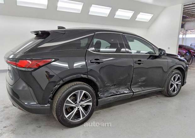Lexus RX 350
