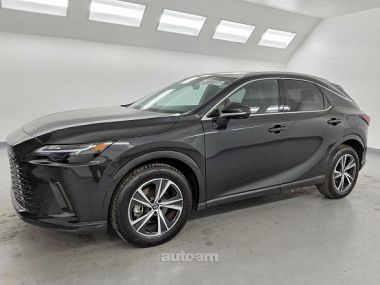 Lexus RX 350  2026 