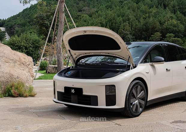 Lixiang i6