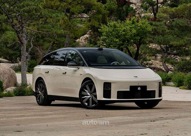 Lixiang i6
