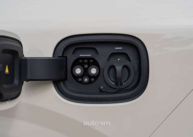 Lixiang i6