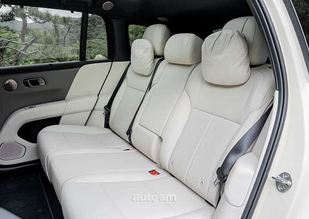 Lixiang i6