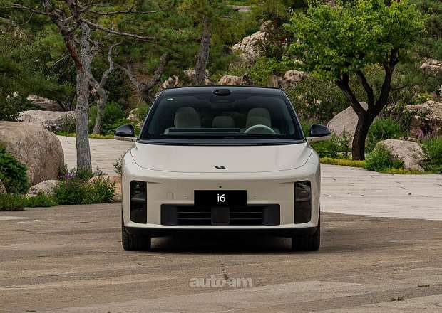 Lixiang i6