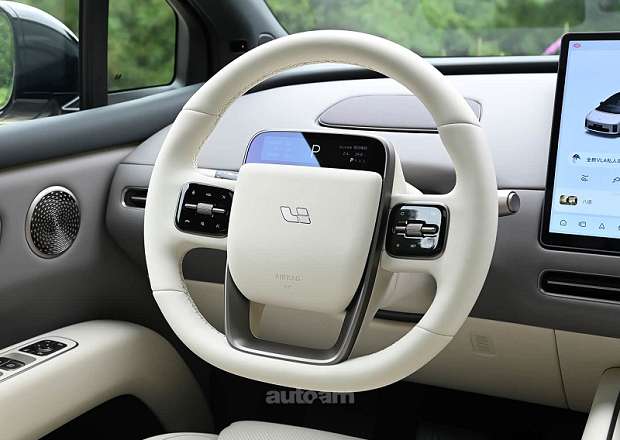 Lixiang i6