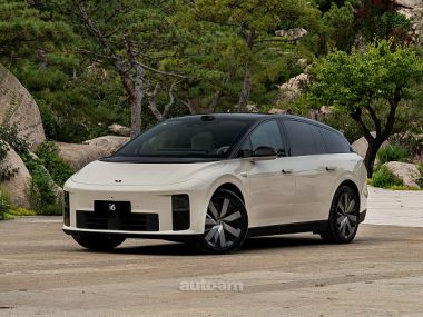 Lixiang i6  2026 