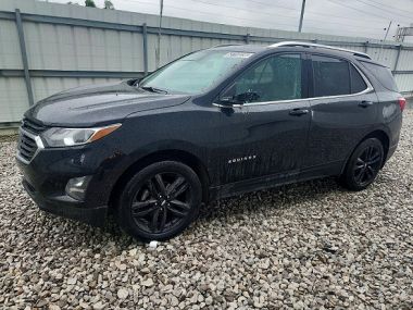 Chevrolet Equinox  2020 