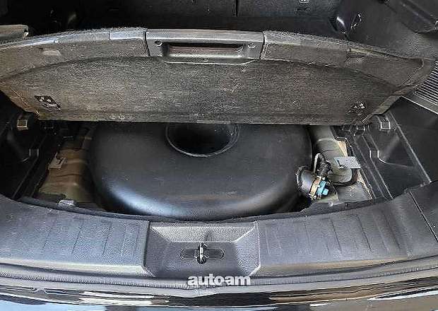 Nissan Rogue 2019 — լուսանկար 6