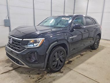 Volkswagen Atlas  2024 