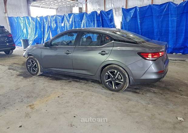 Nissan Sentra