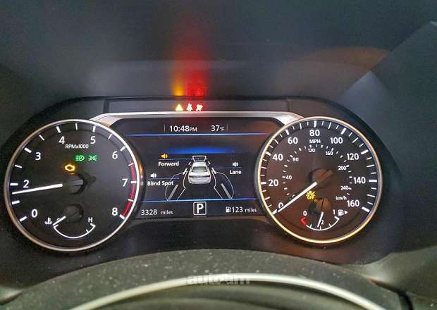 Nissan Sentra