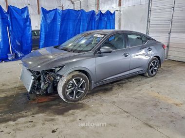 Nissan Sentra  2025 