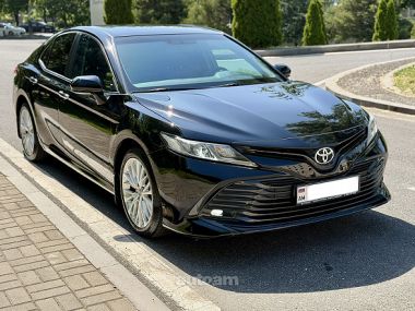 Toyota Camry  2020 