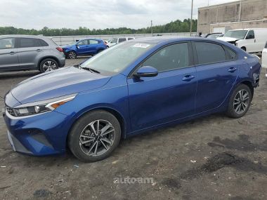 Kia Forte  2021 