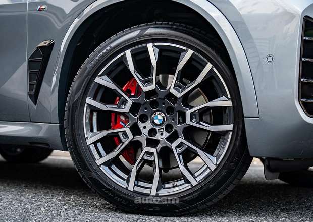 BMW X5 M