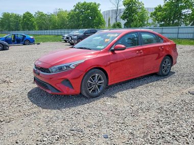 Kia Forte  2022 