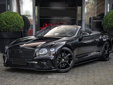 Bentley Continental GT  2021 