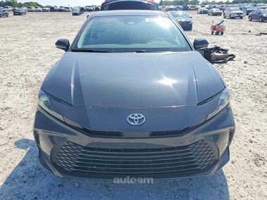 Toyota Camry  2026 