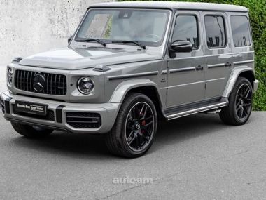 Mercedes-Benz G 63 AMG  2024 