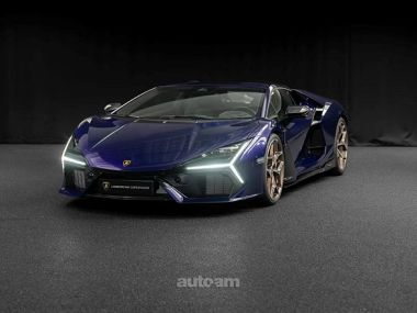 Lamborghini Revuelto  2024 