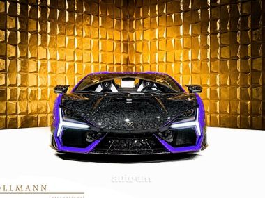 Lamborghini Revuelto  2026 