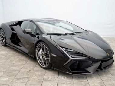 Lamborghini Revuelto  2026 