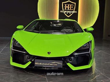 Lamborghini Revuelto  2026 