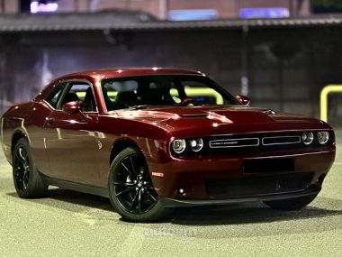 Dodge Challenger  2020 
