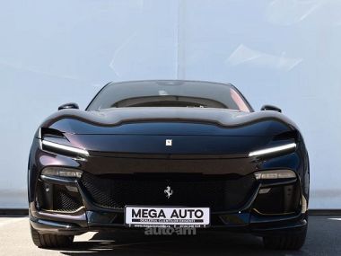 Ferrari Purosangue  2025 