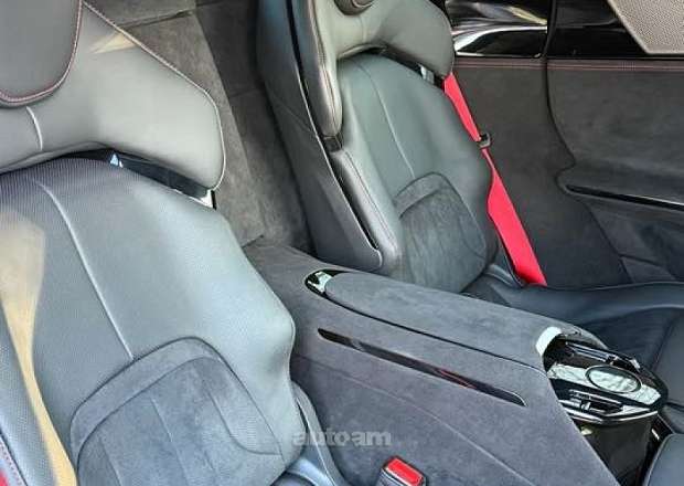 Ferrari Purosangue