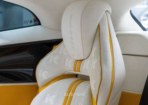 Ferrari Purosangue