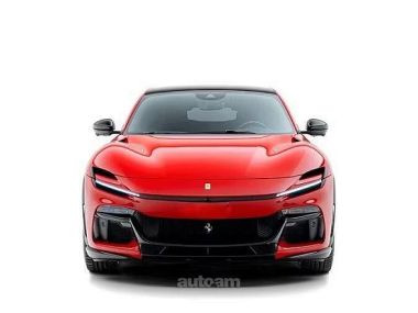 Ferrari Purosangue  2025 