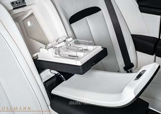 Rolls Royce Cullinan