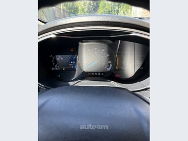 Ford Fusion  2018 