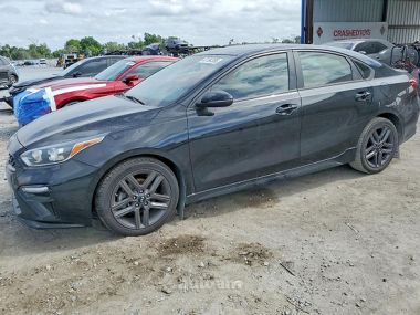Kia Forte  2021 