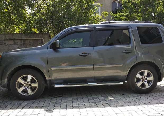 Honda Pilot