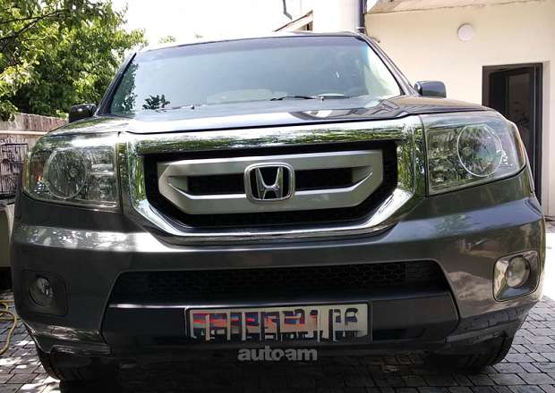 Honda Pilot