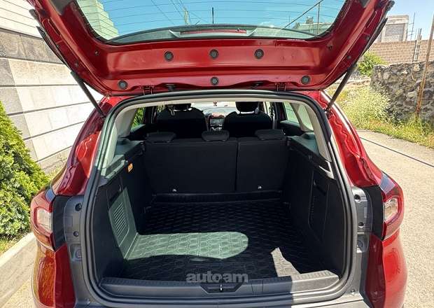 Renault Kaptur