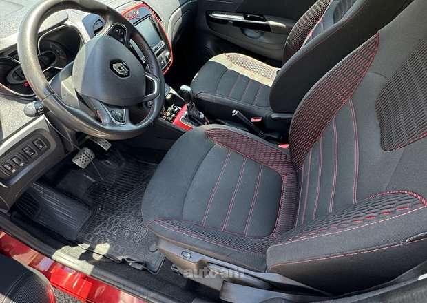 Renault Kaptur