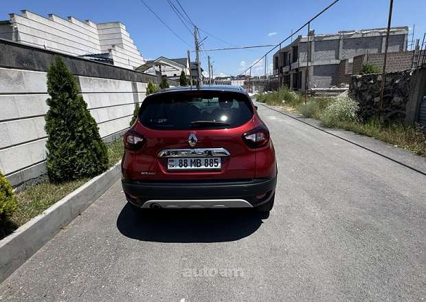 Renault Kaptur