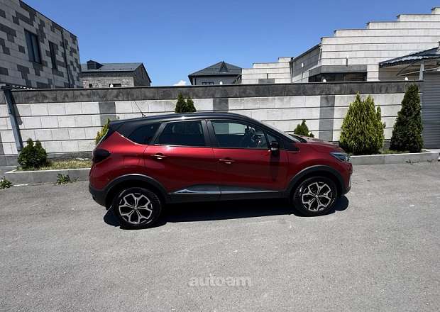 Renault Kaptur