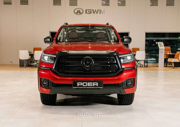 GWM Poer