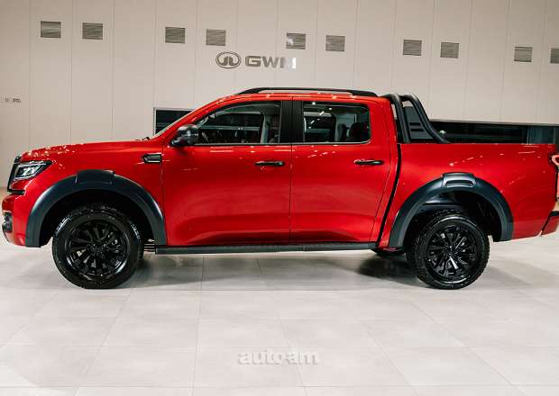 GWM Poer