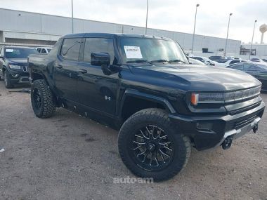 GMC Hummer EV  2025 