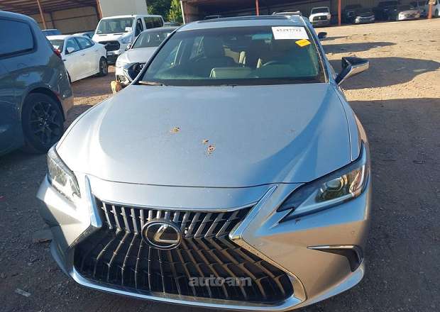 Lexus ES 350