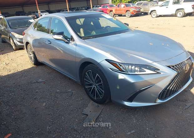 Lexus ES 350