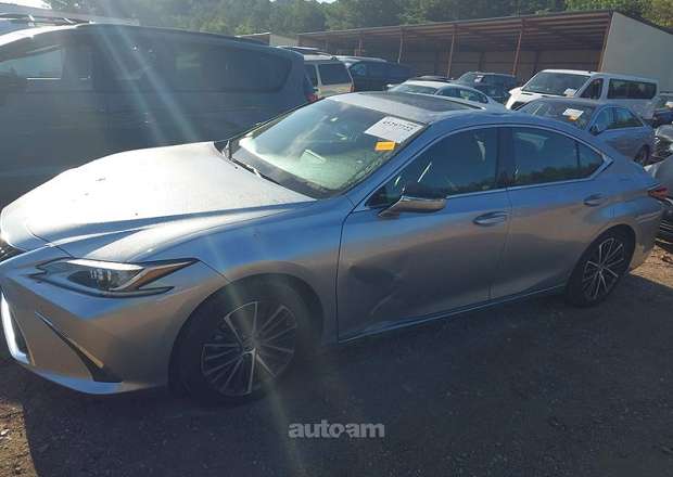Lexus ES 350